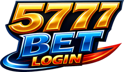 5777 Bet Login Logo
